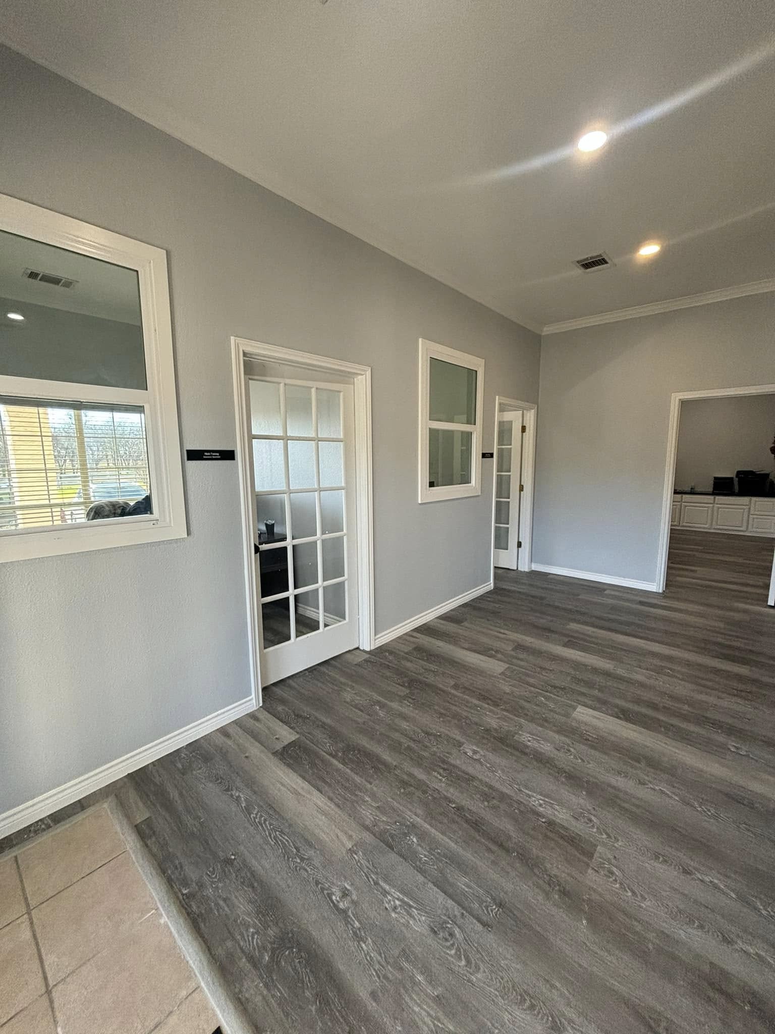 Commercial Construction